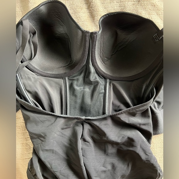 36D Maidenwear shapewear used - Picture 8 of 9